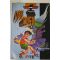 1994년 소설만화 나홀로 무인도에