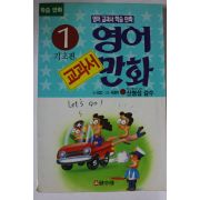 1994년 영어만화