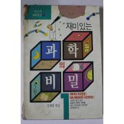 1991년 재미있는 과학의 비밀