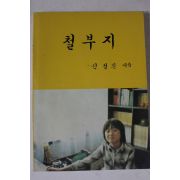 1980년 신철원 철부지