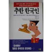 1993년 박태혁 추한 한국인