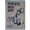 1984년 역사를 움직인 100권의 철학책
