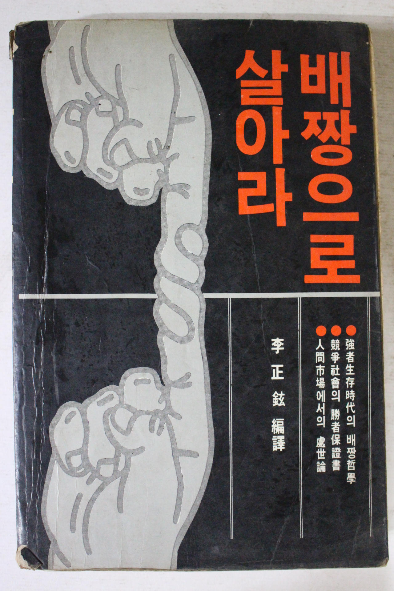 1982년 배짱으로 살아라
