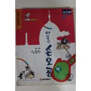 1994년 신문수만화 서울 손오공