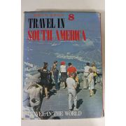 1975년 김영삼의 세계여행 남아메리카