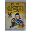 1993년 만화 삼국지 삼고초려