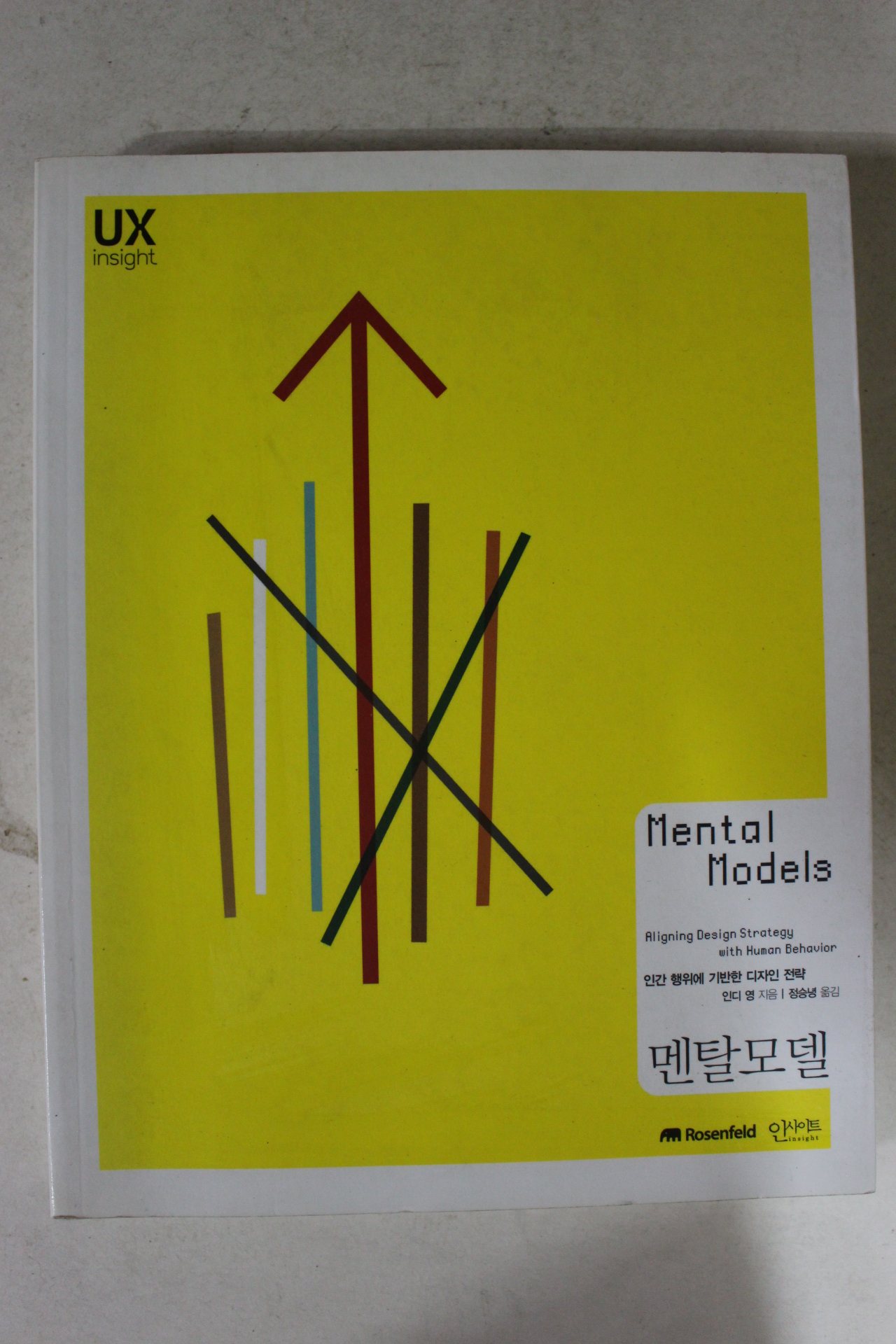 2010년 멘탈모델