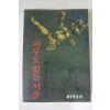 1982년 문순태 장편소설 아무도 없는 서울