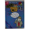 1996년 김충원만화 추리력 만화퀴즈