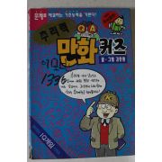 1996년 김충원만화 추리력 만화퀴즈