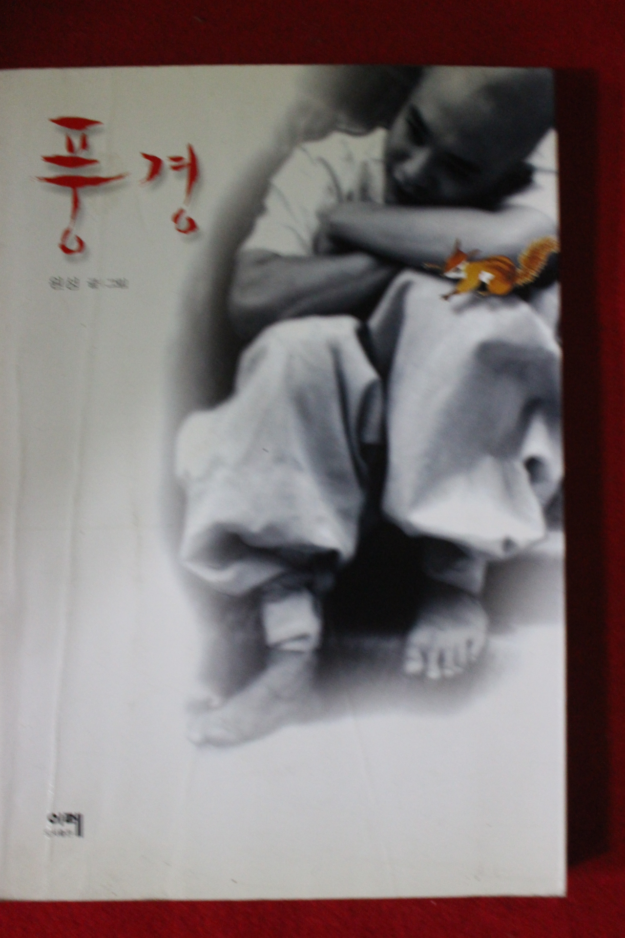 1999년 원성 풍경