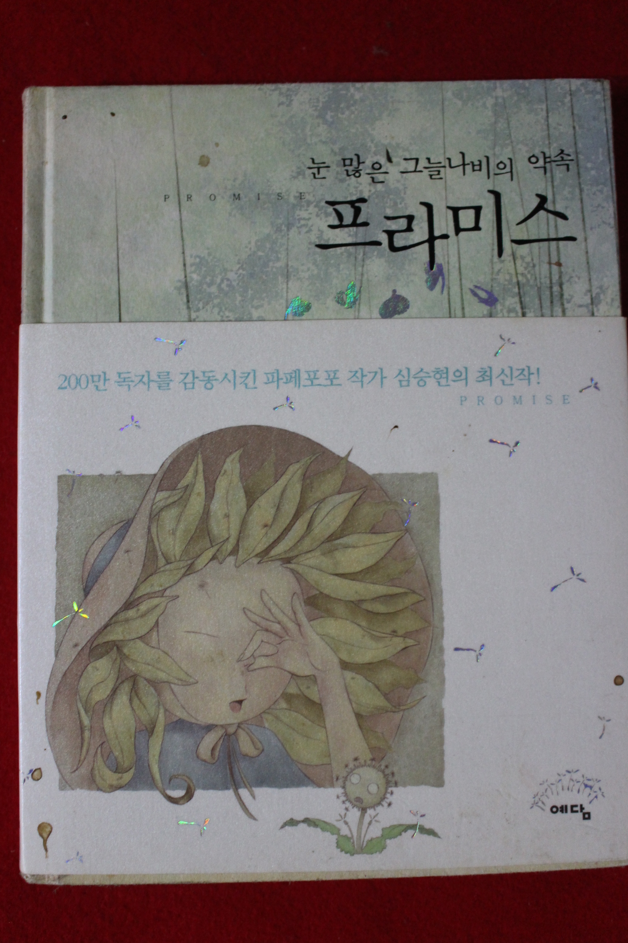 2006년 프라미스