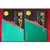 1989년 이문열 장편소설 변경 1,2  2책