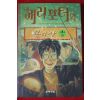 2003년 해리포터와 불의잔 제4권