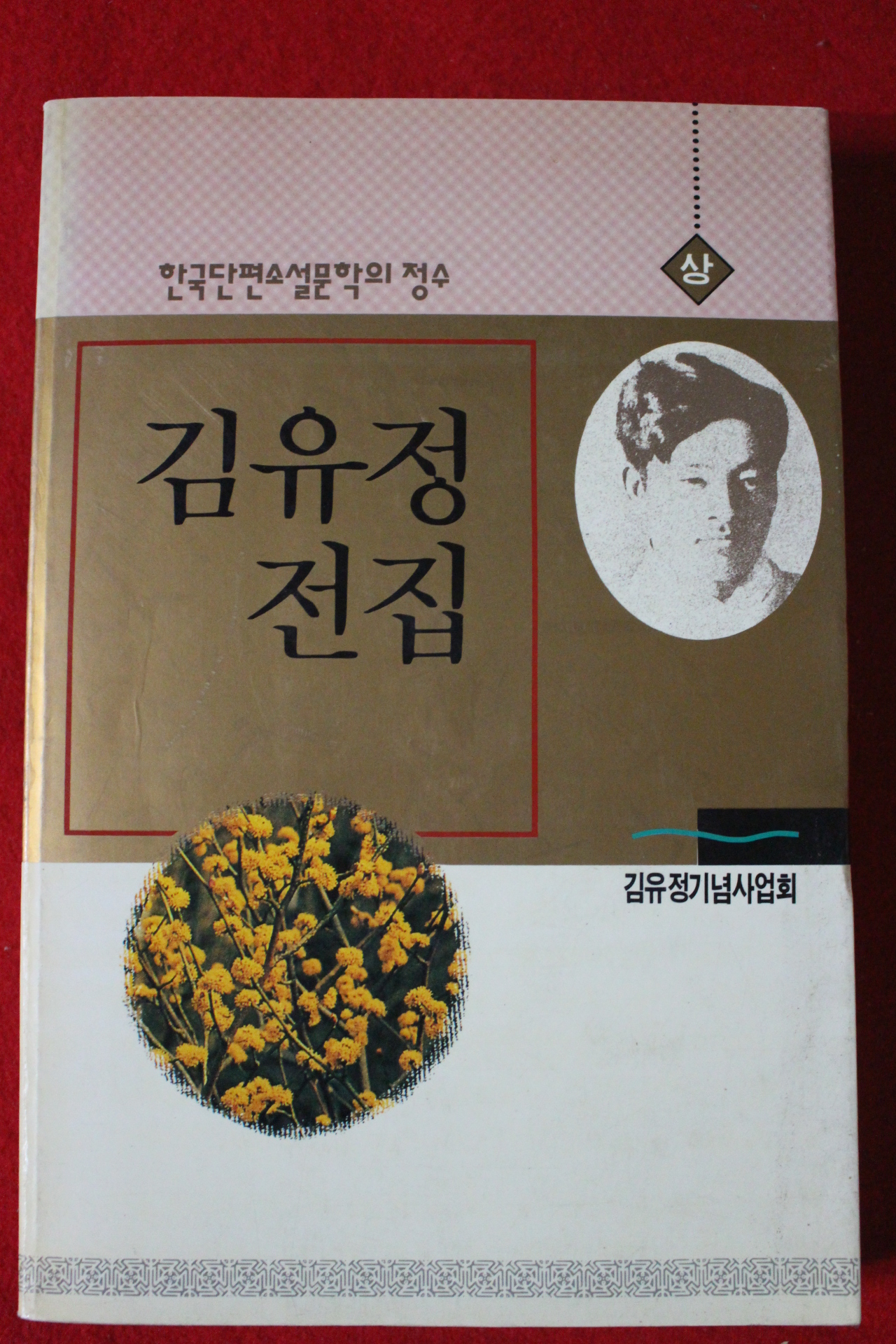 1994년 김유정전집