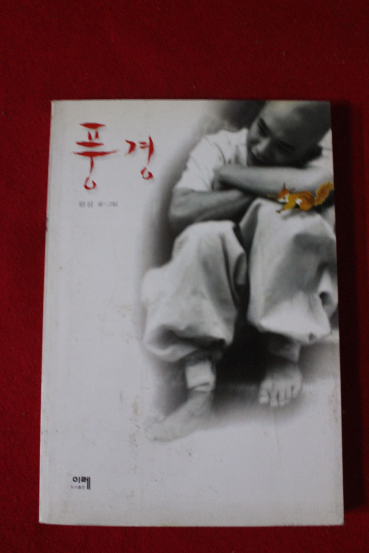 1999년 원성 풍경