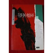 1994년 김진명장편소설 무궁화꽃이 피었습니다 2
