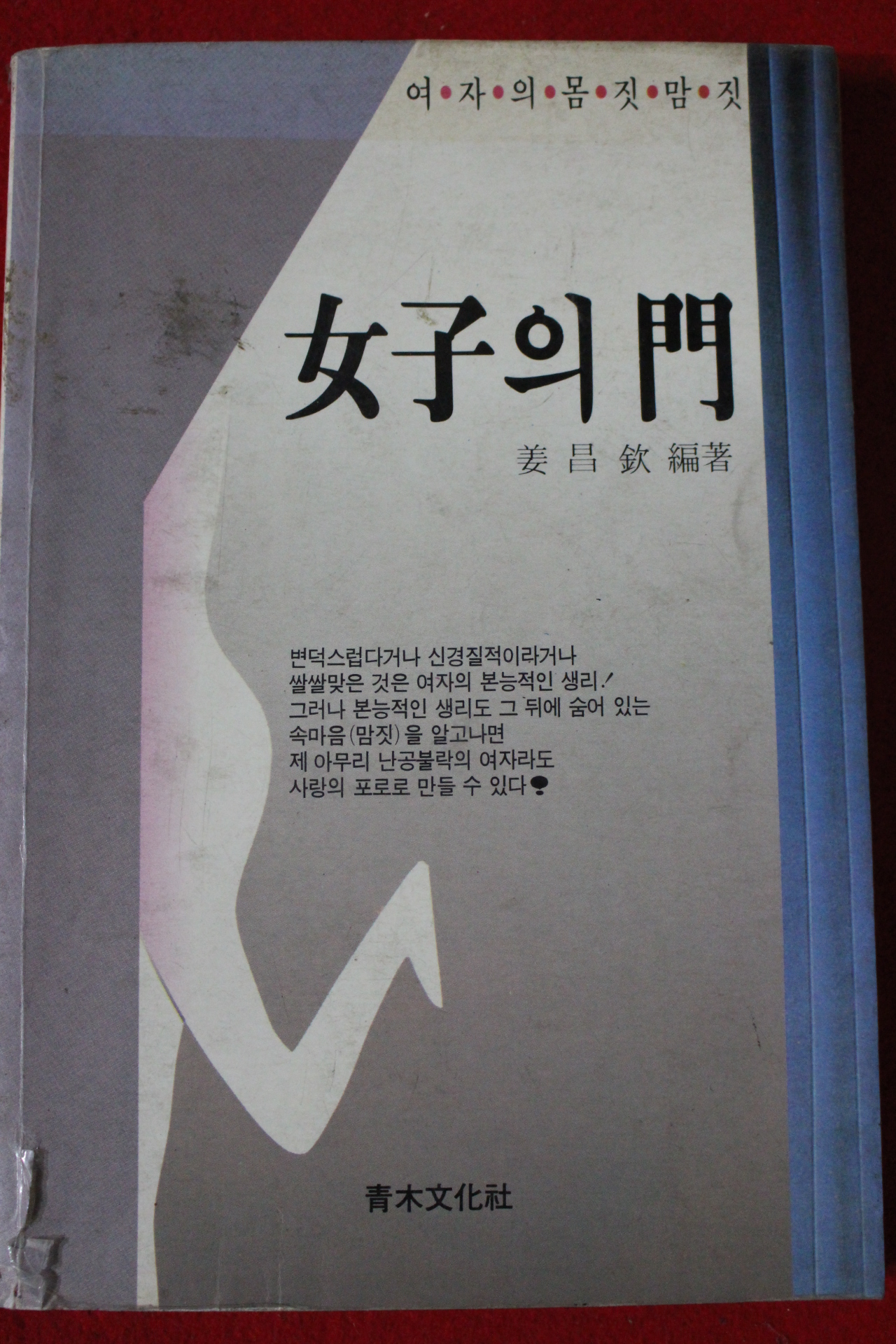 1991년 강창흠 여자의 문