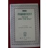 1979년 음악동화 피터와 늑대