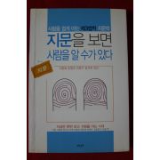 2007년 지문을 보면 사람을 알수가 있다