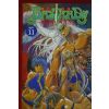 1996년초판 바스타드 암흑의 파괴선 제2부11