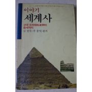 1992년 김경묵,우종익 이야기 세계사