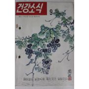 1981년 건강소식 9