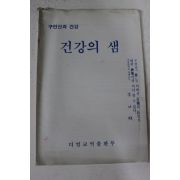 1987년 구연산과 건강 건강의 샘