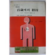 1983년 김광호편저 백세에의 초대