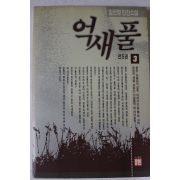 1993년 임선영 인간소설 억새풀 3