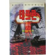 1998년 김경진 전쟁소설 데프콘 2