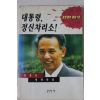 1995년 김홍신 대통령 정시차리소