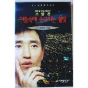 1995년 조양은 어둠속에 솟구치는 불빛 1