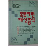 1991년 김우경 목돈마련 재산증식
