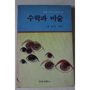 1988년 계영희 수학과 미술