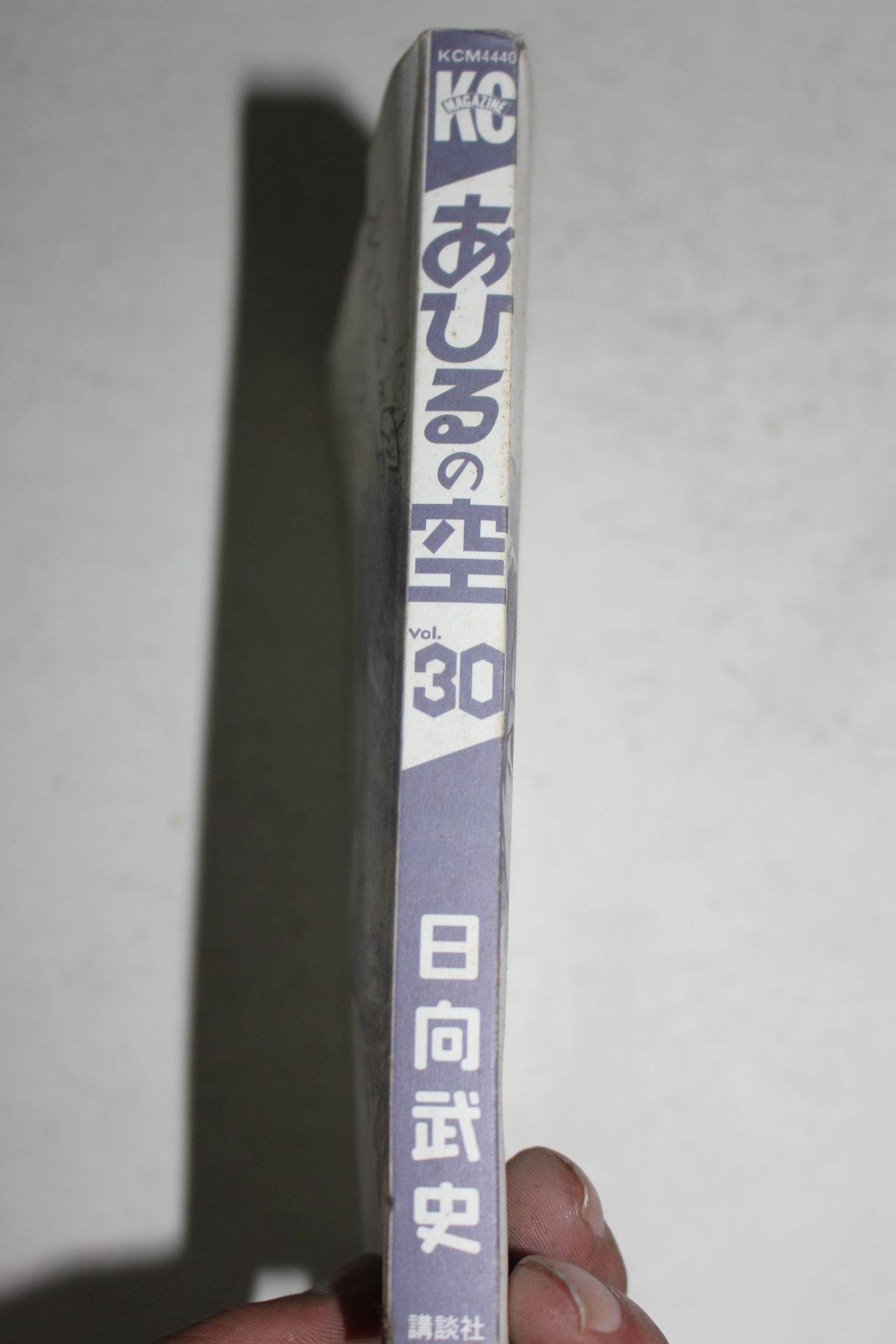 2011년 일본간행 만화