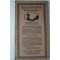 1926년 ONE HUNDRED AND ONE FAMOUS POEMS