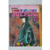 1990년 명지기획 만화 크리스탈드래곤 2