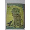1977년초판 강소천(姜小泉) 꽃신