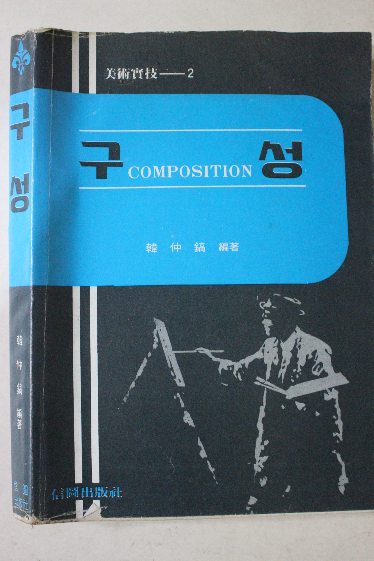 1979년 한중호편저 구성