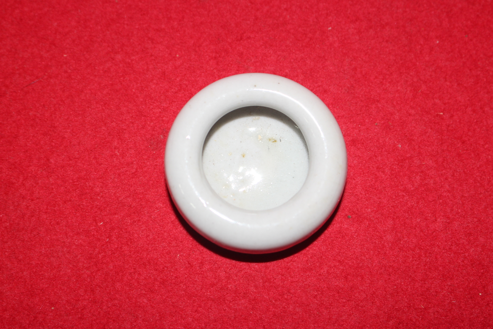 8-순백자 명기 필세