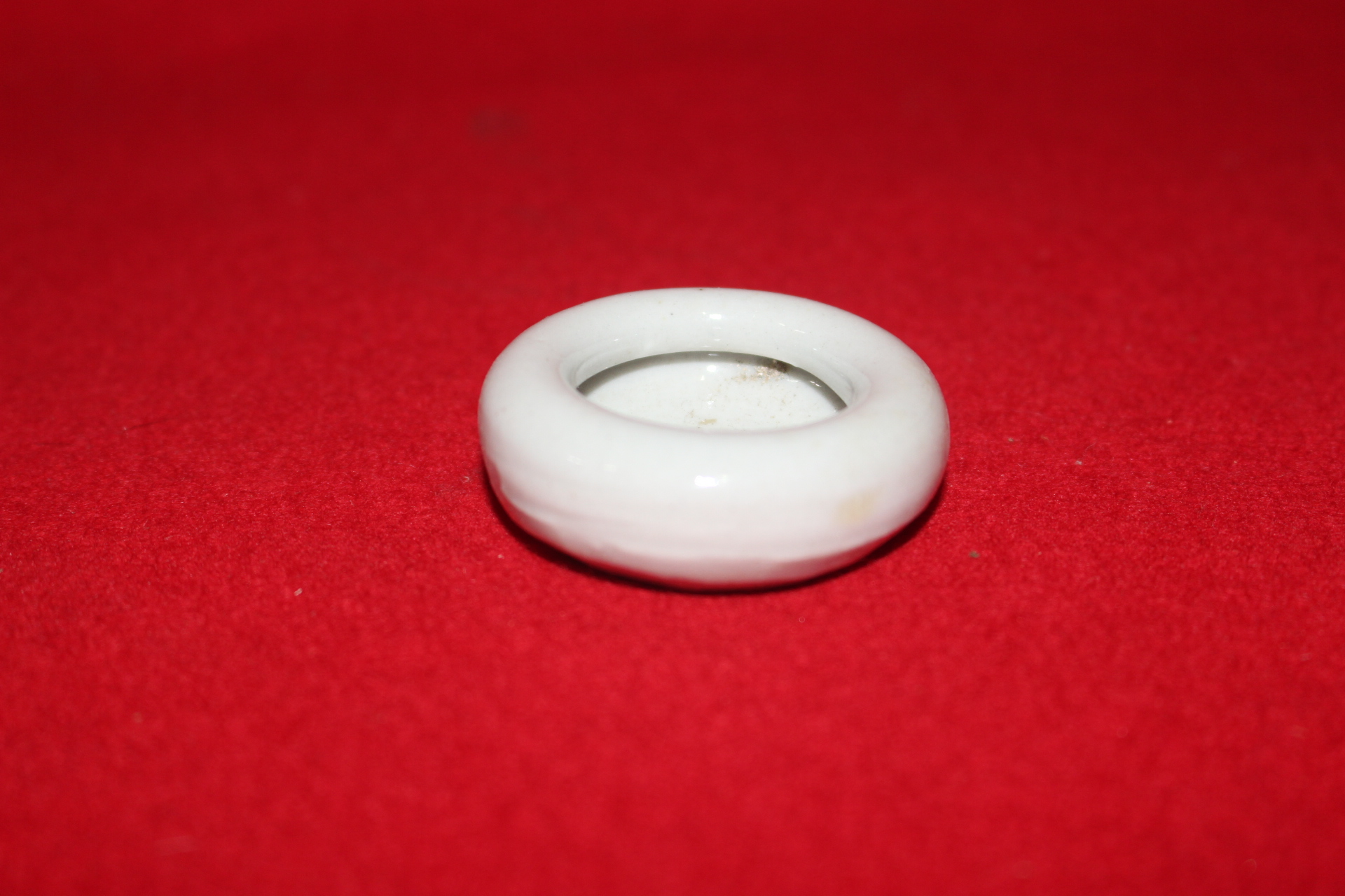 8-순백자 명기 필세