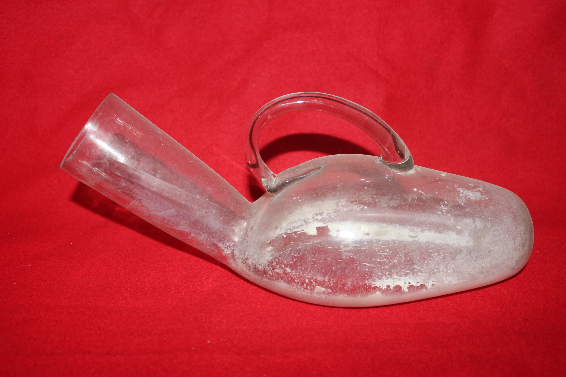 일제시기 근대사 의료용 유리도구