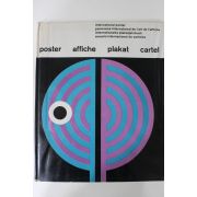 1973년 미국간행 인터네셔녈 포스터