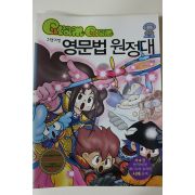 2007년 장영준만화 그램그램 영문법원정대