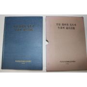 1994년 월곡 우배선(禹拜善)선생의 생애와 의병활동