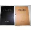 2006년 권태휘(權泰希) 국역 학산실기(鶴山實紀) 1책완질