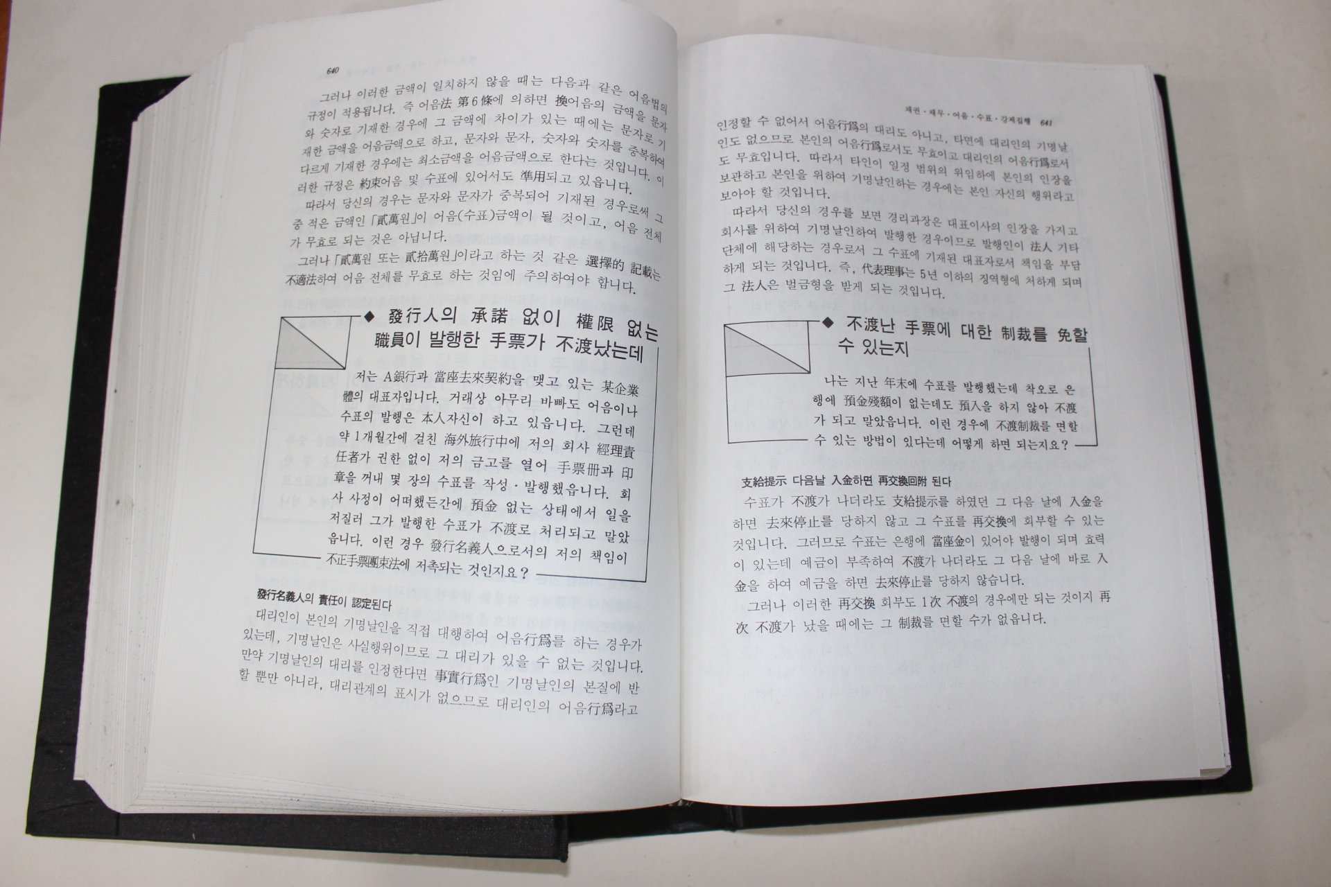 1988년 삼성문화사 생활법률대백과