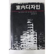 1984년 실내대자인