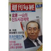 1989년 주간매경 5월11일자